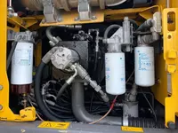  Колесные экскаватор Volvo EW160E - Fresh online©️