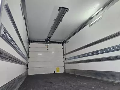  Грузовик Volta Zero (Электро) Fresh online©️