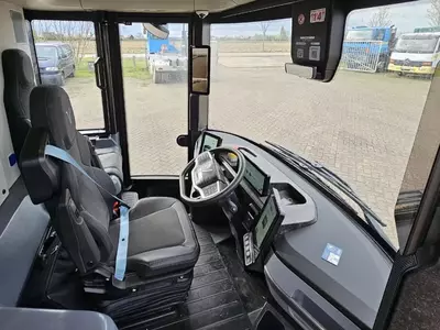 Грузовик Volta Zero (Электро)