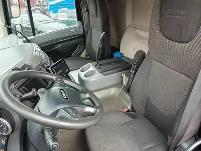 Рефрижераторный грузовик DAF CF 280 FAN 6x2/4