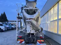  Бетоносмесител MAN TGS 32.430 - Fresh online©️