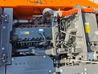  Колесные экскаватор Doosan DX160W-7 Fresh online©️