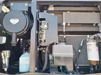  Колесные экскаватор Doosan DX160W-7 - Fresh online©️