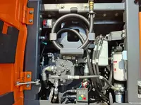  Fresh online©️ - Колесные экскаватор Doosan DX160W-7