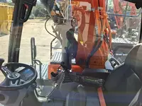  Колесные экскаватор Doosan DX160W-7 - Экскаваторы