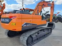  Гусеничные экскаватор Doosan DX225LC-7M Только в розницу
