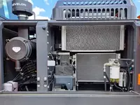  Гусеничные экскаватор Doosan DX225LC-7M Fresh online©️