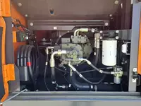  Гусеничные экскаватор Doosan DX225LC-7M - Fresh online©️