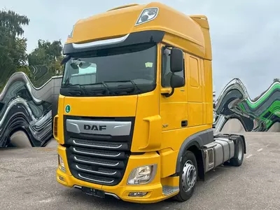 Тягач DAF XF 480