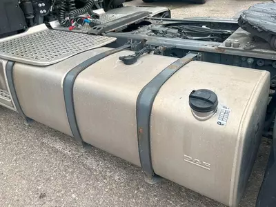 Тягач DAF XF 480