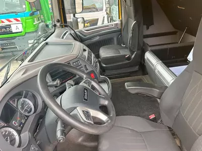 Тягач DAF XF 480