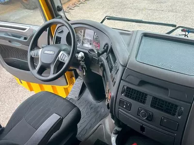 Тягач DAF XF 480