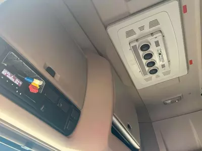 Тягач DAF XF 480