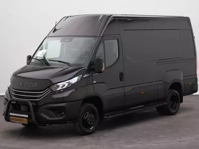 Фургон Iveco Daily 35C18