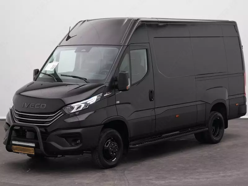Фургон Iveco Daily 35C18
