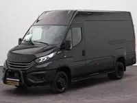 Фургон Iveco Daily 35C18