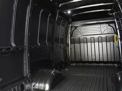 Фургон Iveco Daily 35C18