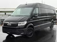 Фургон MAN TGE 3.180