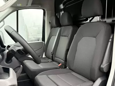 Фургон MAN TGE 3.180