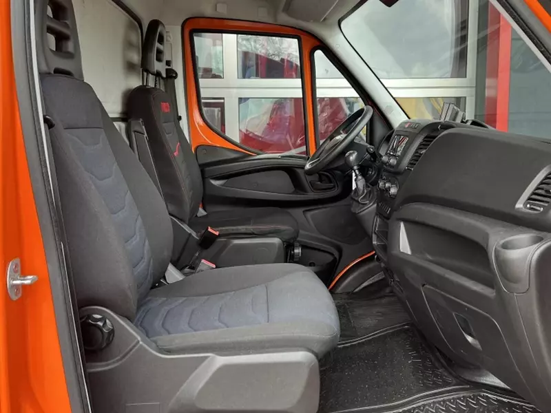  Фургон Iveco Daily 35S14 - Fresh online©️