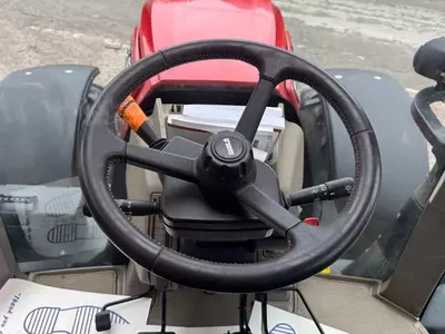 G‘ildirakli traktor Case IH PUMA CVX 175