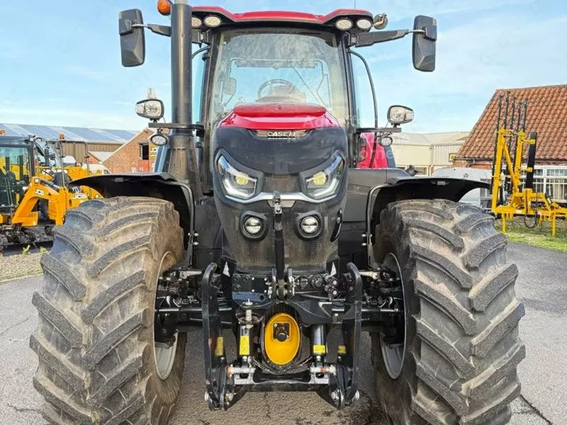  Трактор колесный Case IH Puma 260 Только в розницу