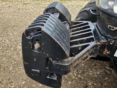 G‘ildirakli traktor Case IH MAXXUM 140 MC