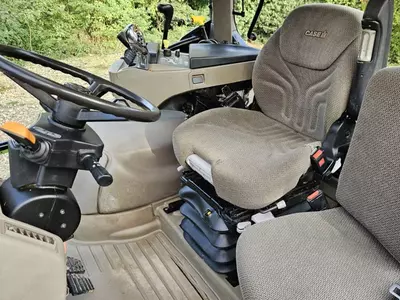 G‘ildirakli traktor Case IH MAXXUM 140 MC