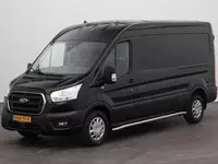 Ford Transit furgoni 130pk