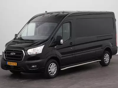 Ford Transit furgoni 130pk
