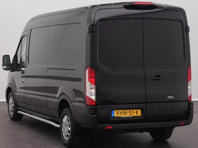  Ford Transit furgoni 130pk - 