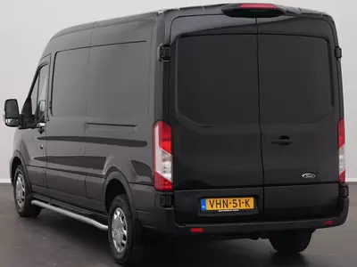  Ford Transit furgoni 130pk - 