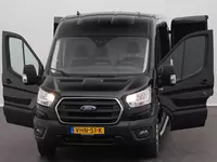   Ford Transit furgoni 130pk