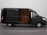  Ford Transit furgoni 130pk Chakana savdo
