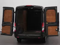  Ford Transit furgoni 130pk Fresh online©️