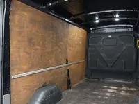  Ford Transit furgoni 130pk - Fresh online©️