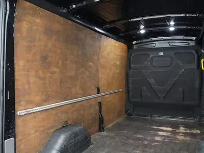  Ford Transit furgoni 130pk - Fresh online©️