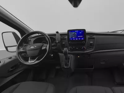 Фургон Ford Transit 130pk