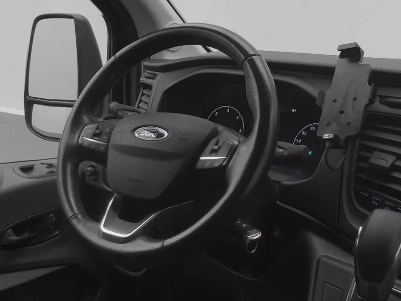  Ford Transit furgoni 130pk - Furgonlar