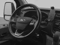  Ford Transit furgoni 130pk - Furgonlar