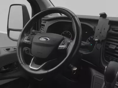 Фургон Ford Transit 130pk