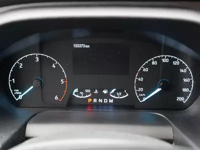 Фургон Ford Transit 130pk