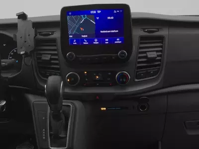 Фургон Ford Transit 130pk