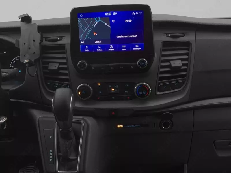  Ford Transit furgoni 130pk  - Fresh online©️