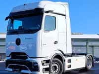 Тягач Mercedes Actros L 1848 4X2