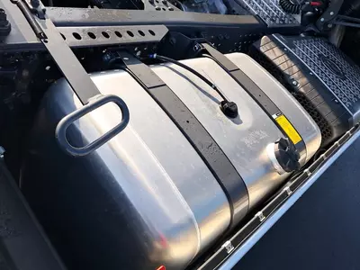 Тягач Mercedes Actros L 1848 4X2