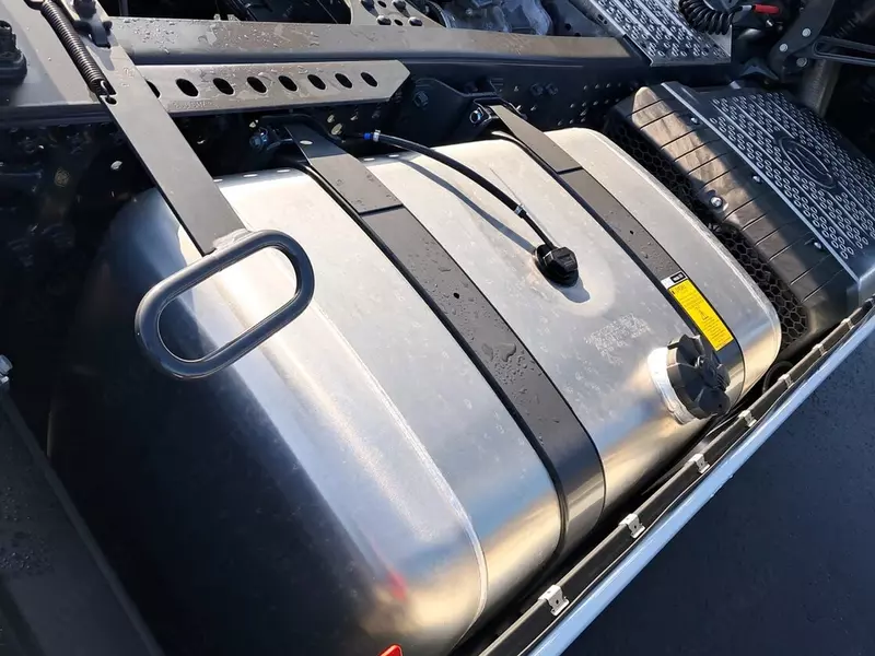  Fresh online©️ - Тягач Mercedes Actros L 1848 4X2