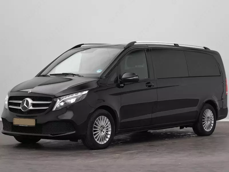 Фургон Mercedes V-Klasse 300d