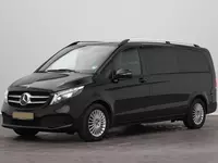 Фургон Mercedes V-Klasse 300d