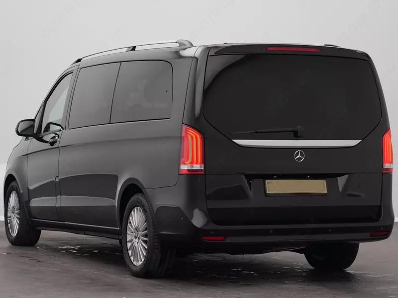  Фургон Mercedes V-Klasse 300d - 